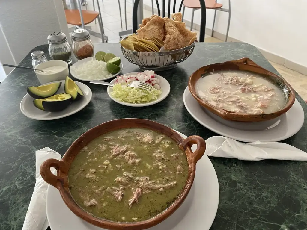 La Guerrerense