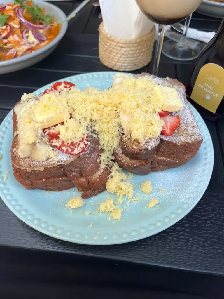 La Libertad Centro | Desayunos & Brunch Mérida Yucatán