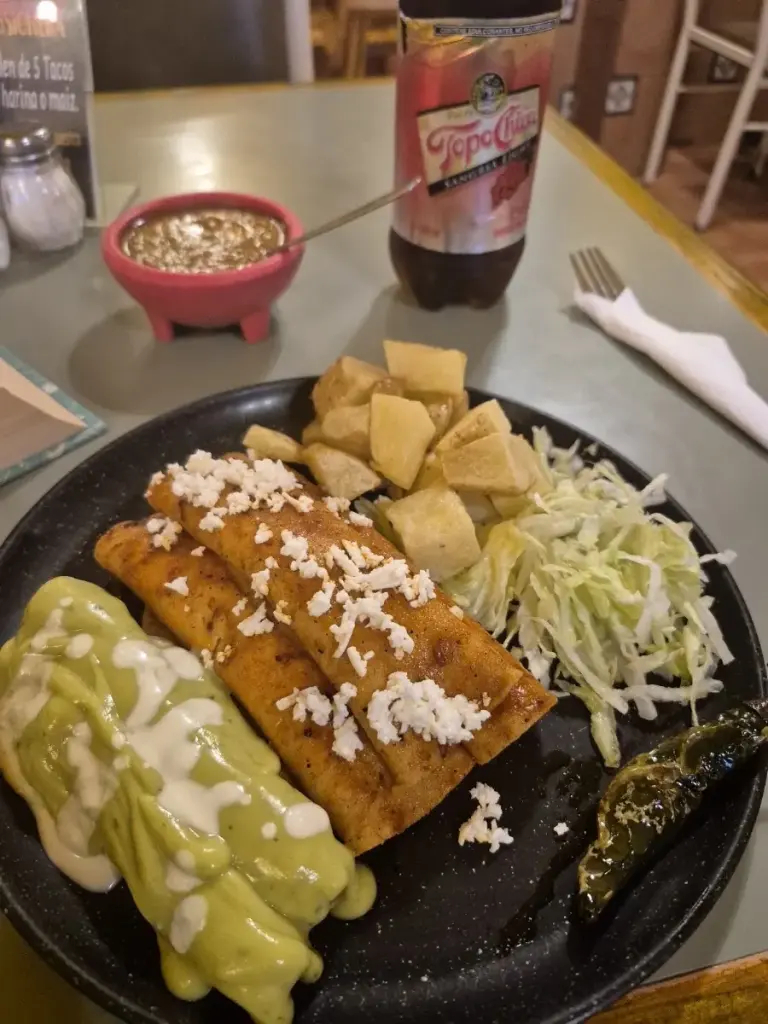 La Misión Zacatecas