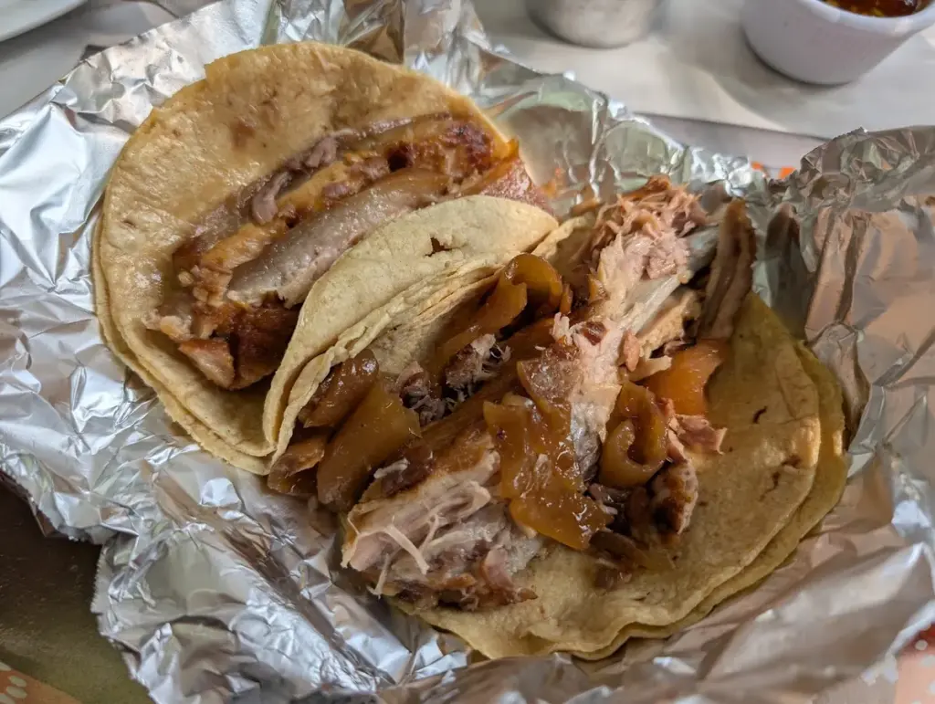 La Negrita
