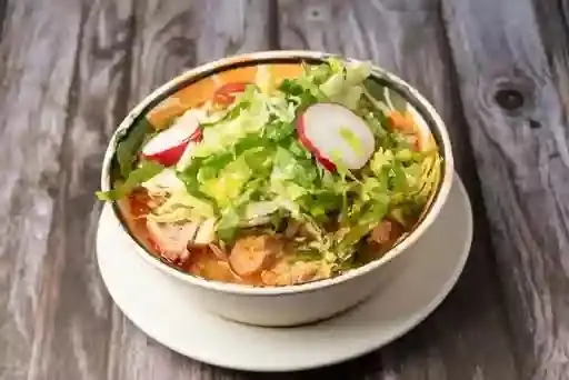 La Pitaya