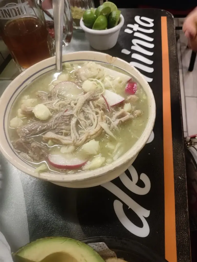 La Popular Antojería