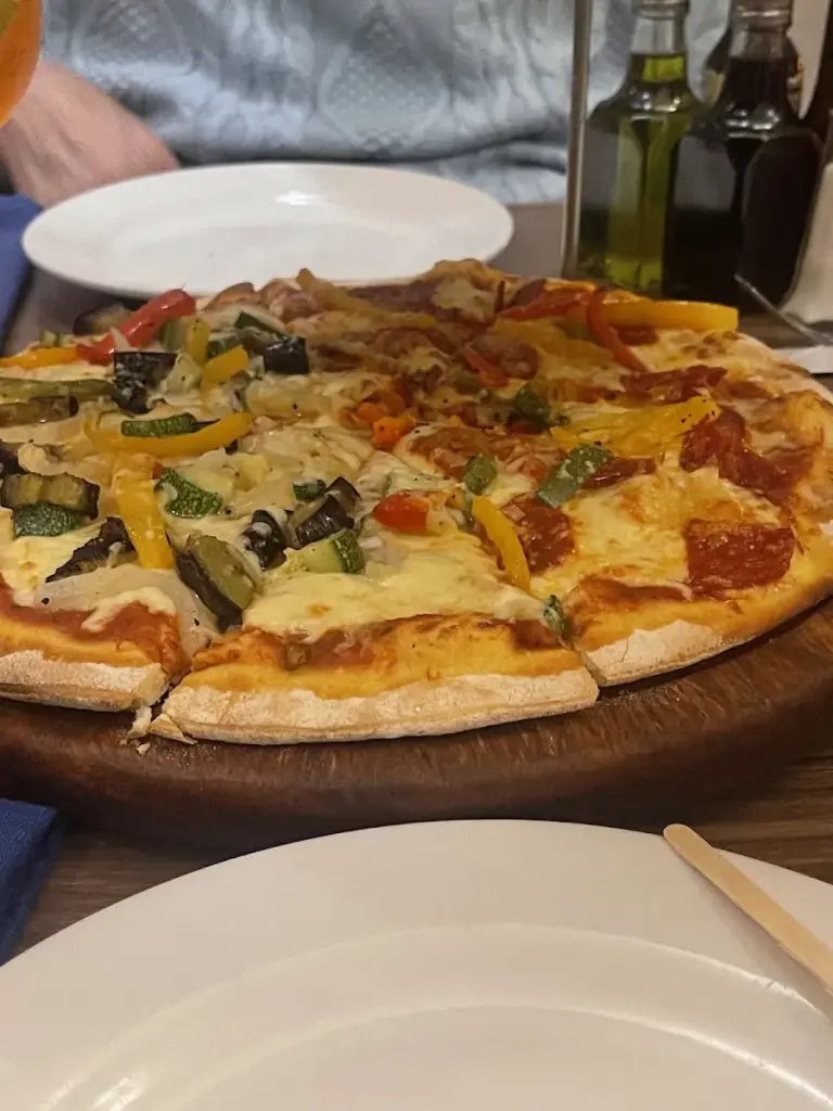 La Posta Parrilla