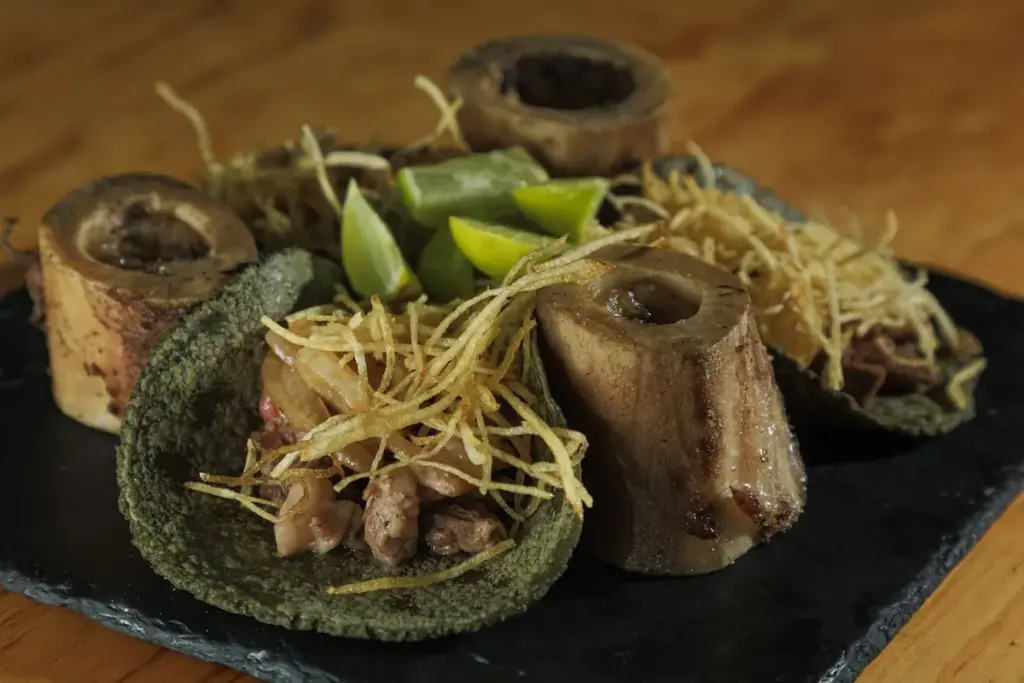 La Ramona de los Tuétanos