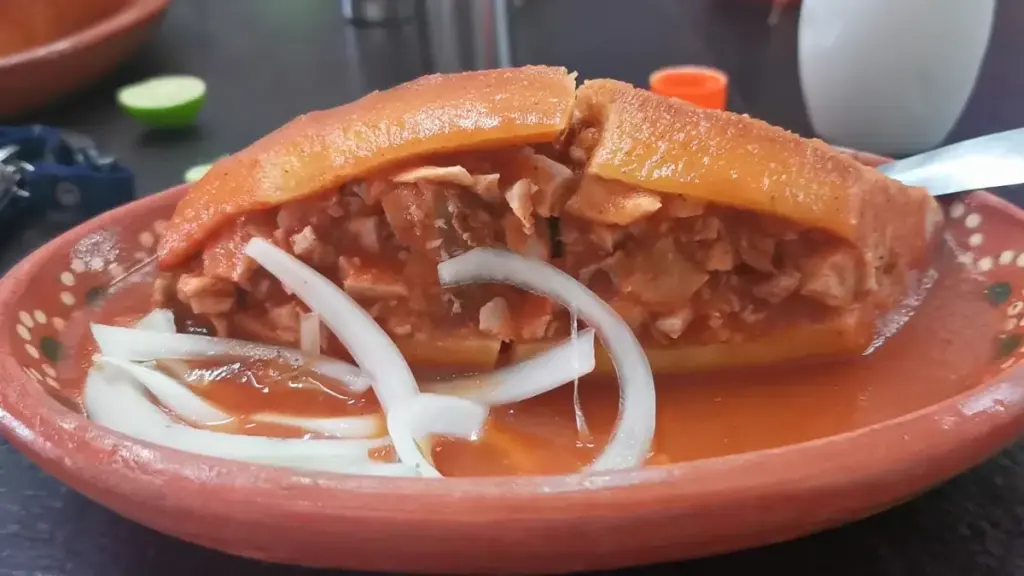 LA REAL TORTERÍA