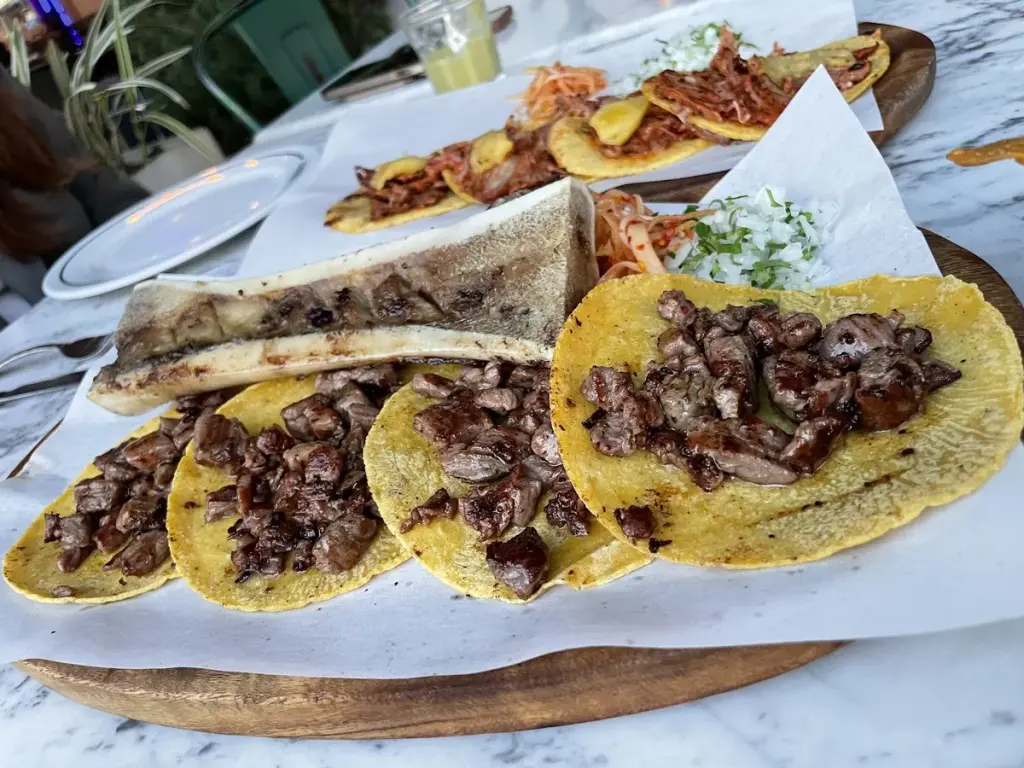 La Reynita