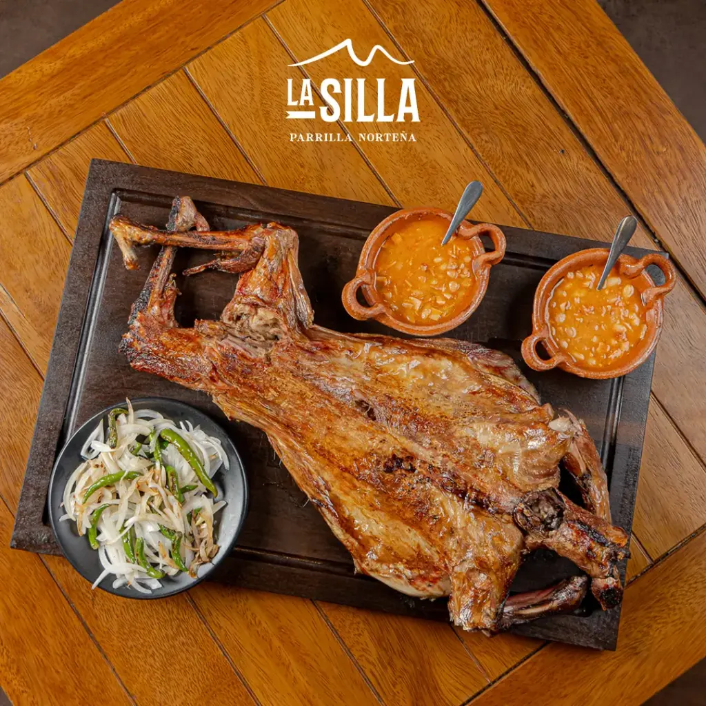 La Silla