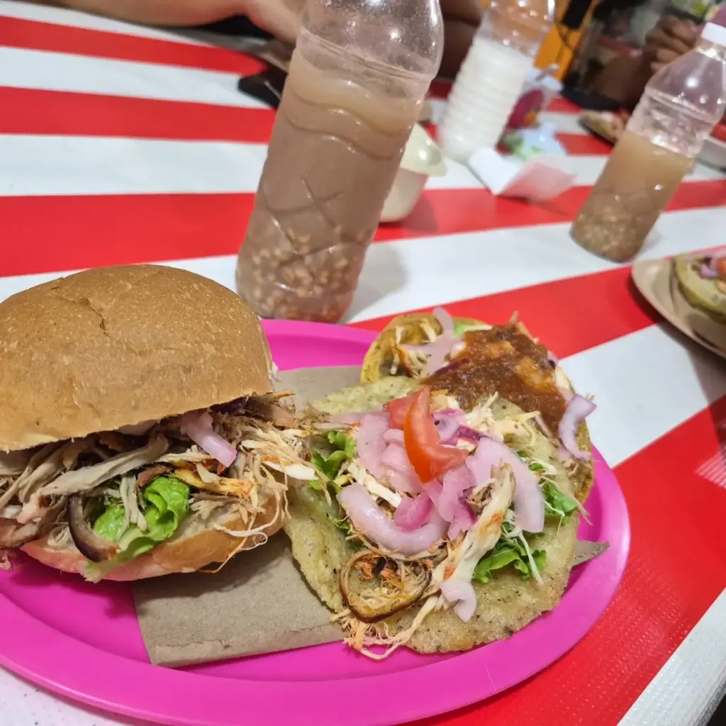 LA SOCORRITO