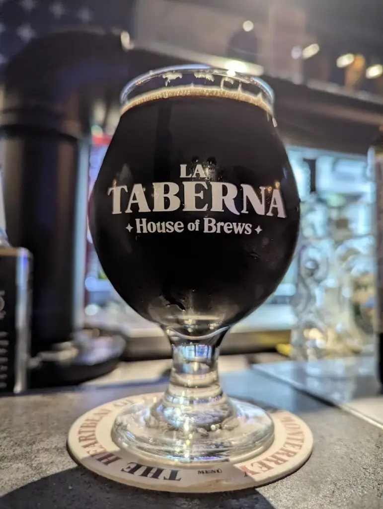 La Taberna - House of Brews
