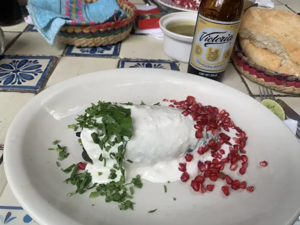 La Talavera