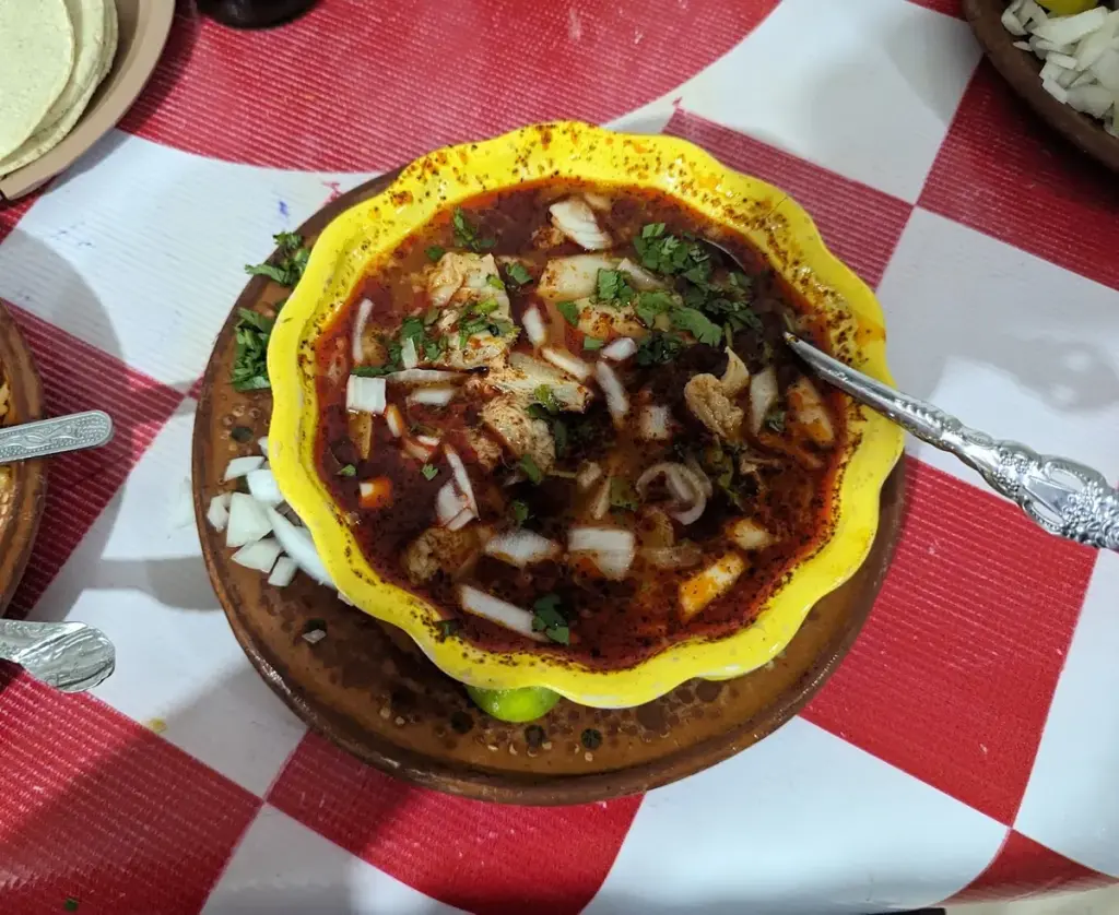 La Tapatia