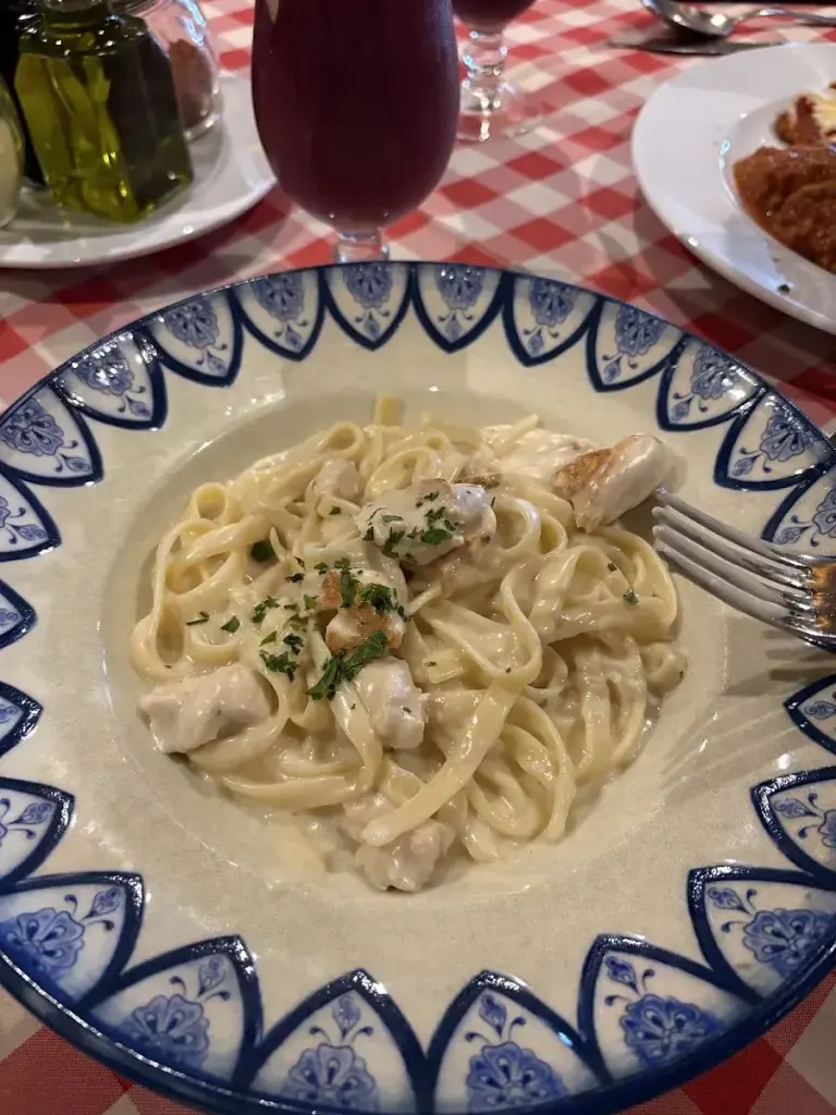La Trattoria de Guadalajara
