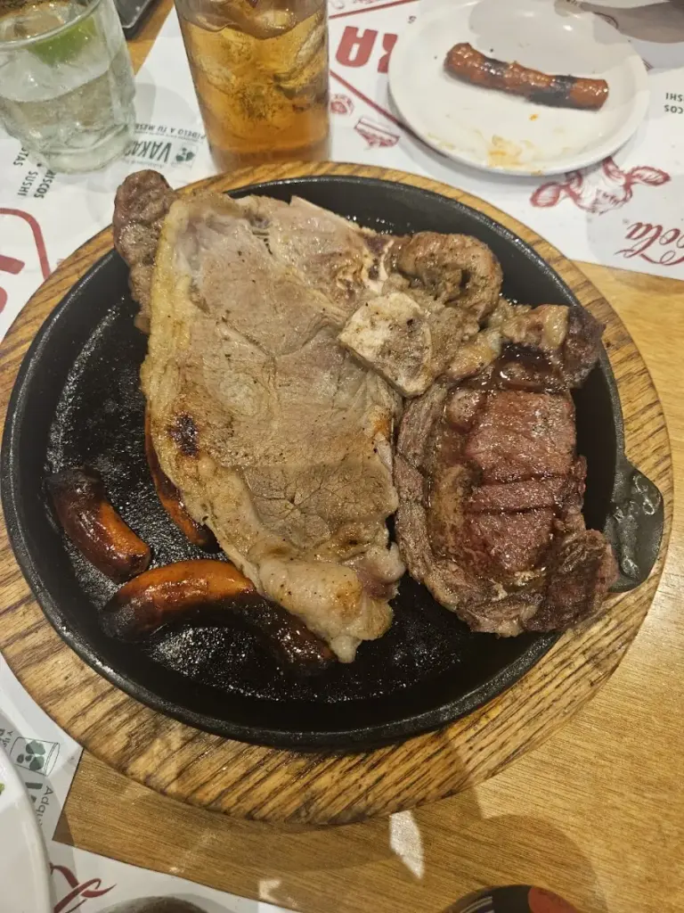 La Vaka Guadalajara