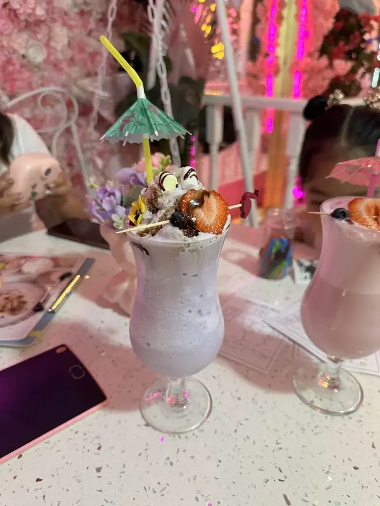 La Vie En Rose