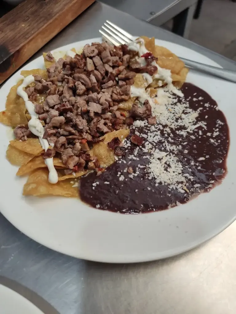 La Villa