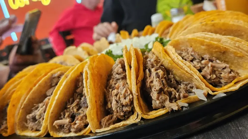 La Yaya Birria