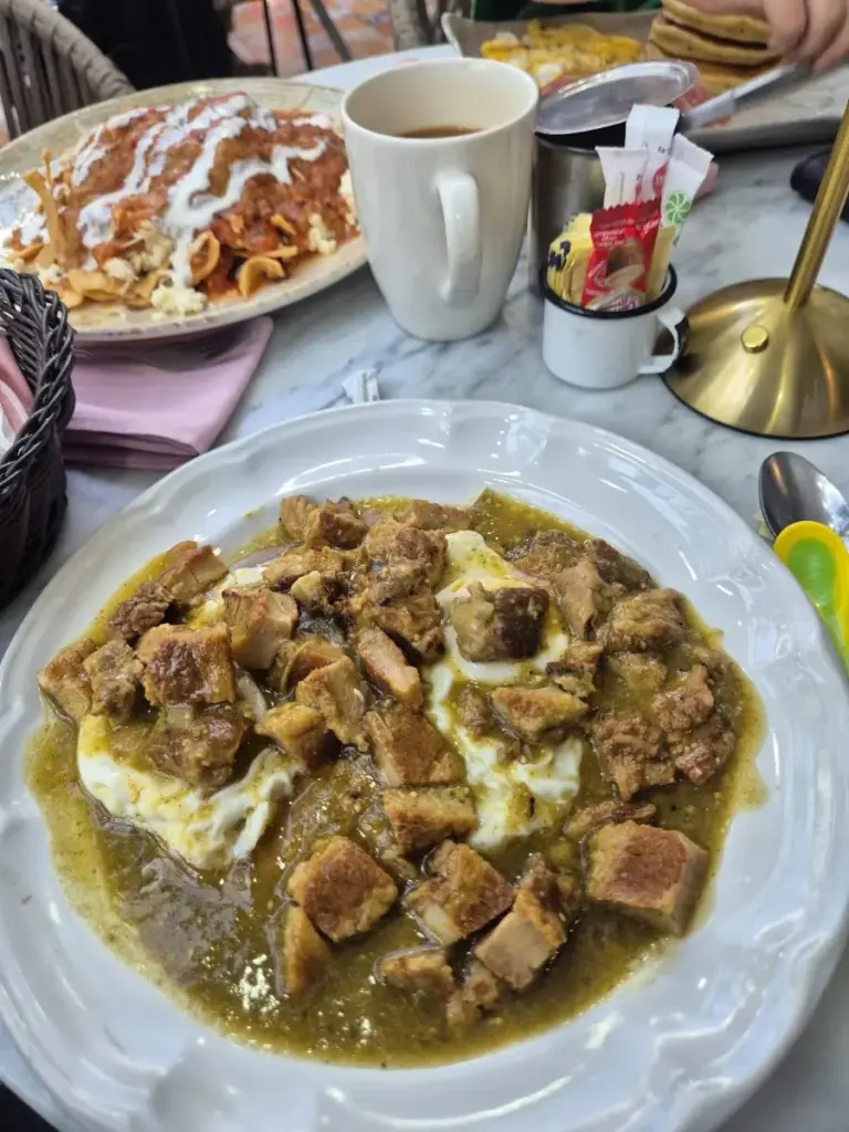 Las 3 Abuelas