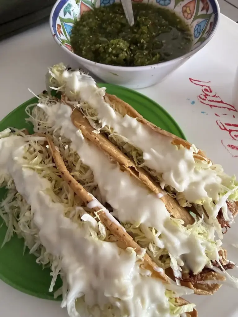 Las Auténticas Flautas de la Romero Rubio
