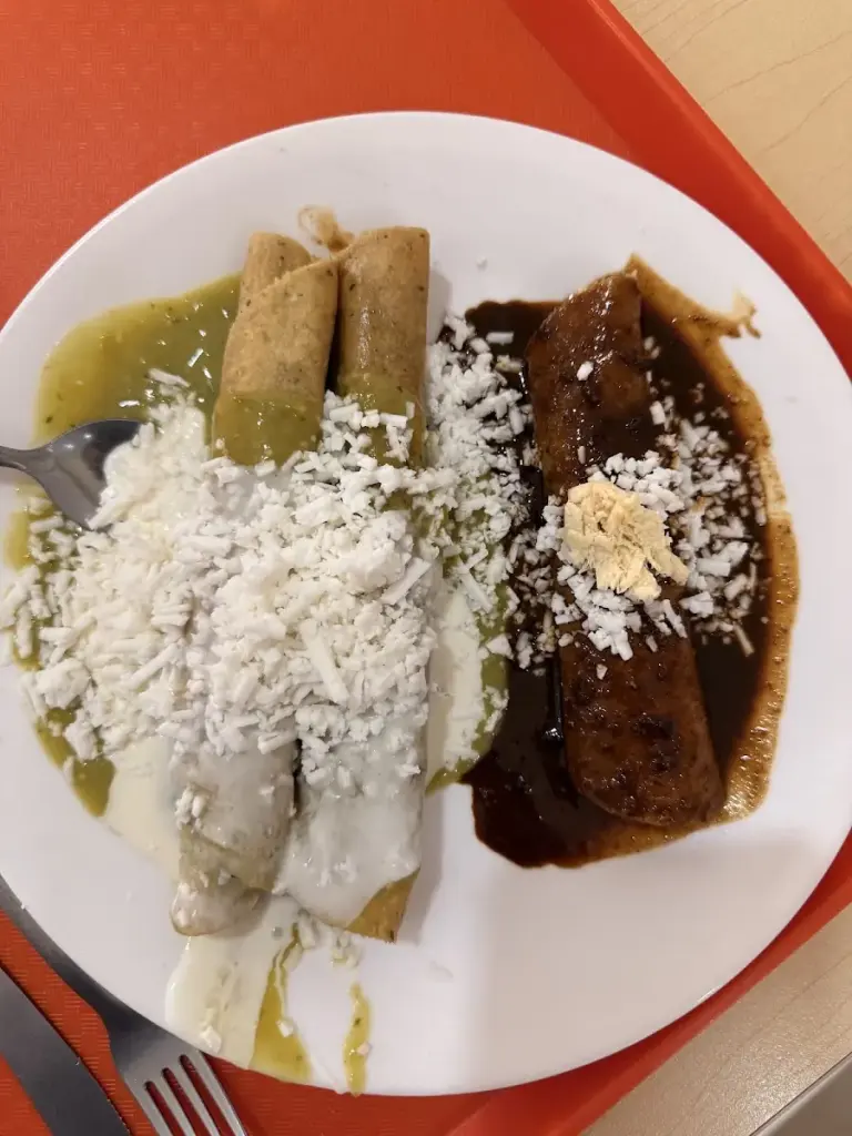 Las Flautas Providencia