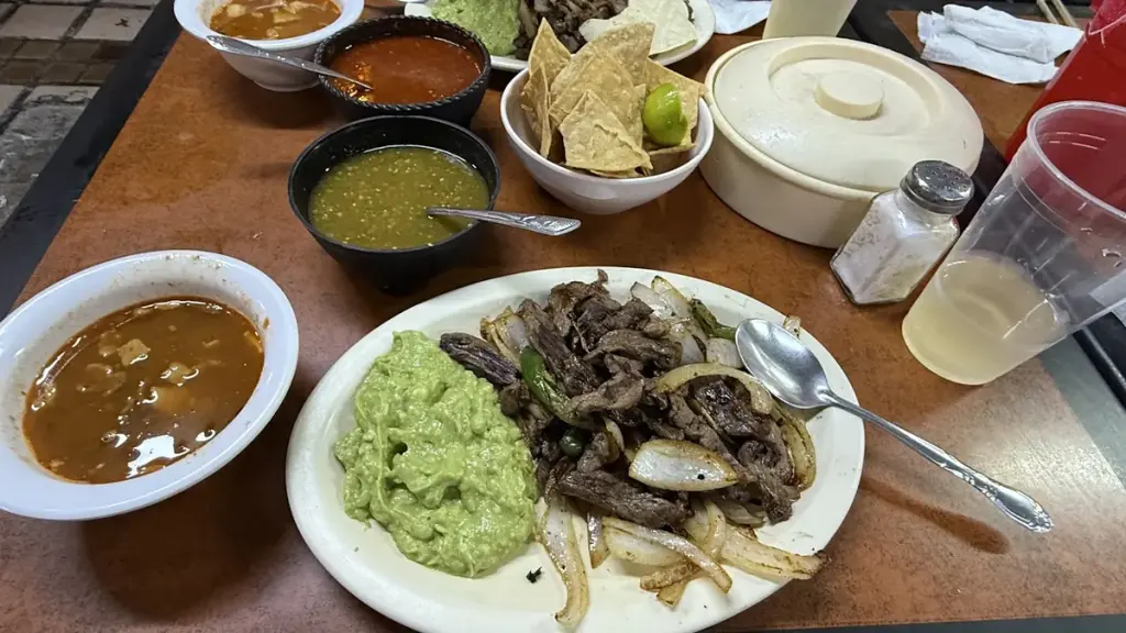 Las Monjitas
