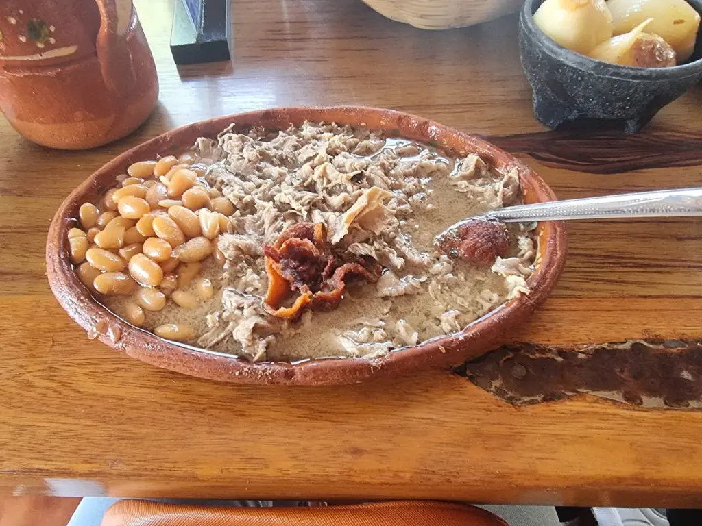 Las Originales Carnes en su Jugo