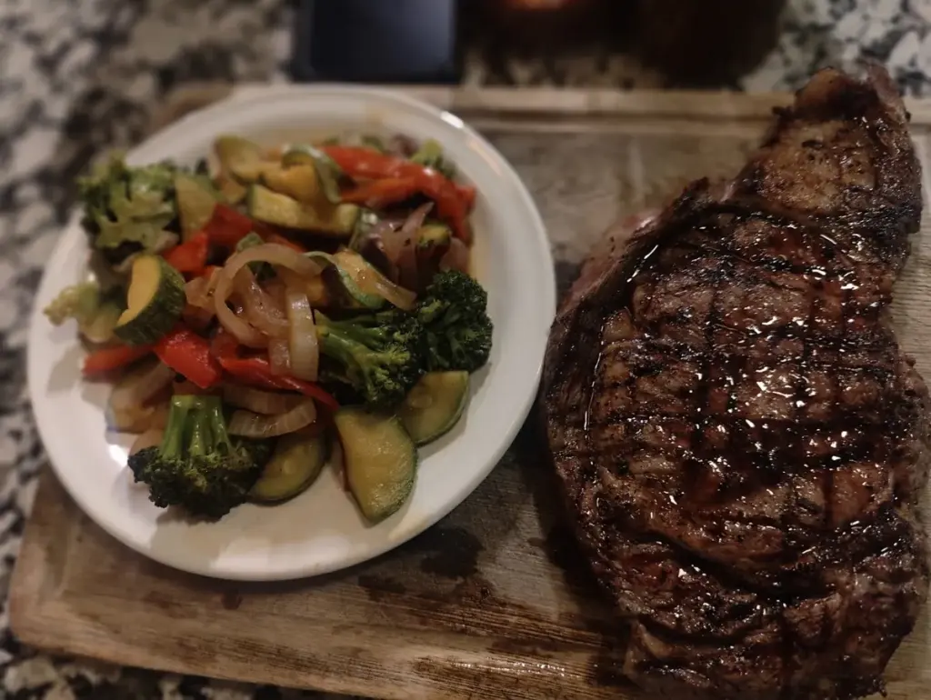 Le Coq Grill