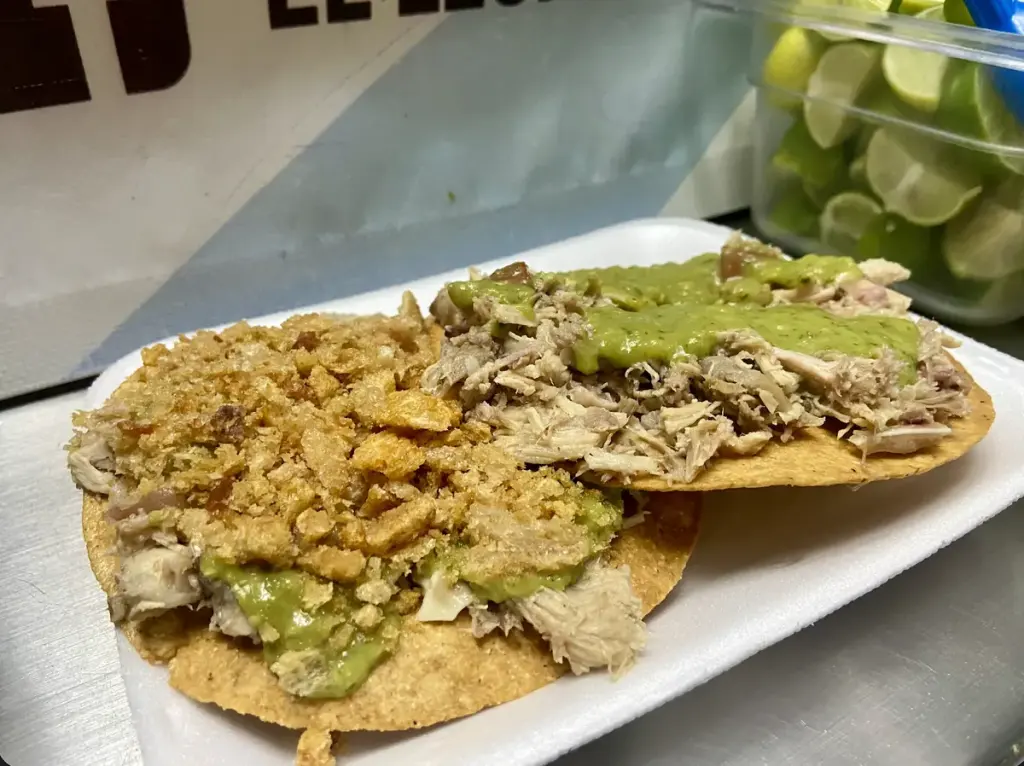 Lechoncito de Oro