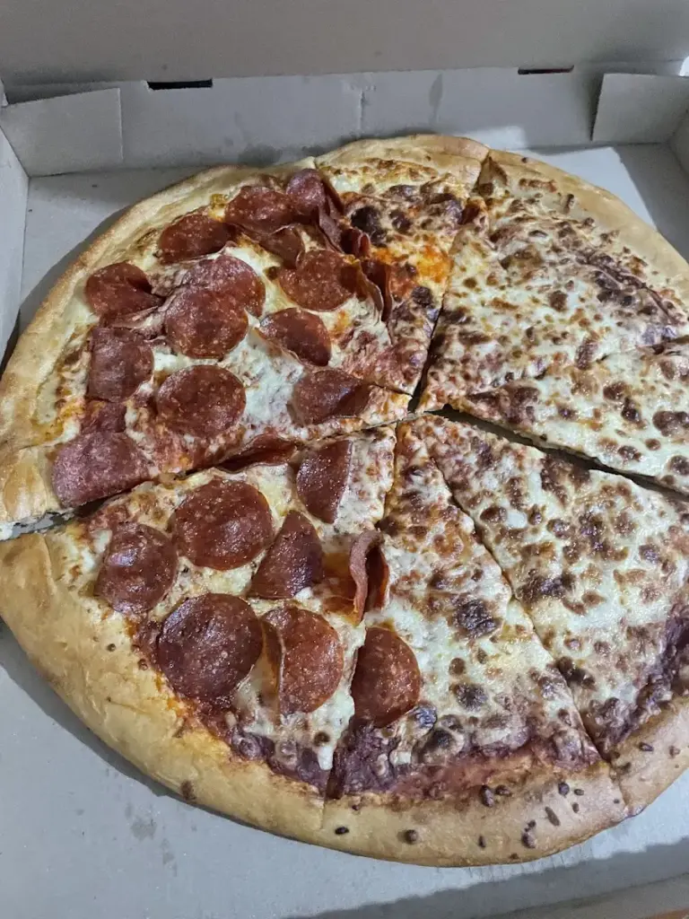 Little Caesar's