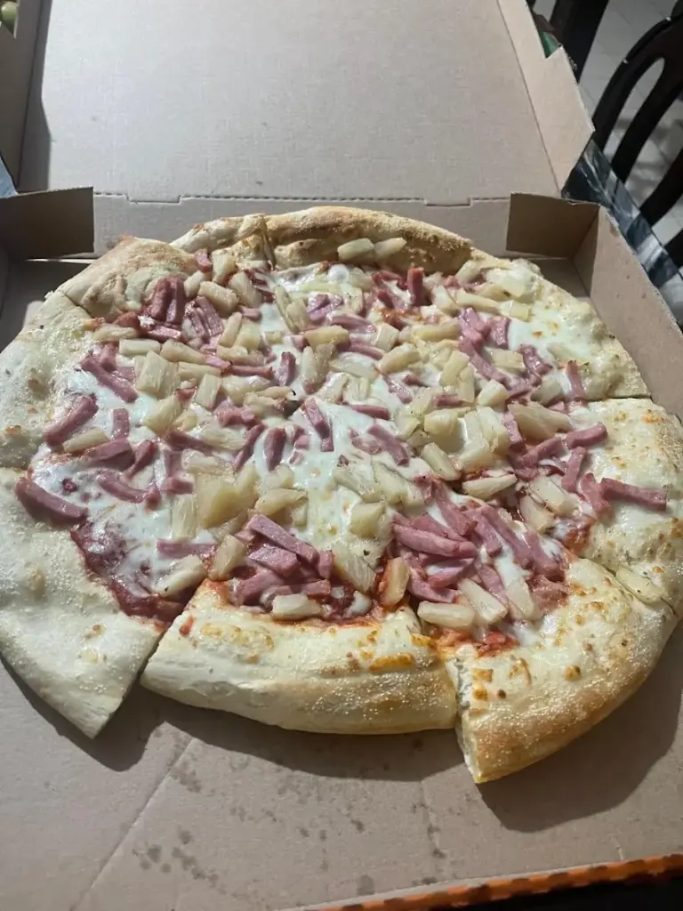 Little Caesars El Porvenir