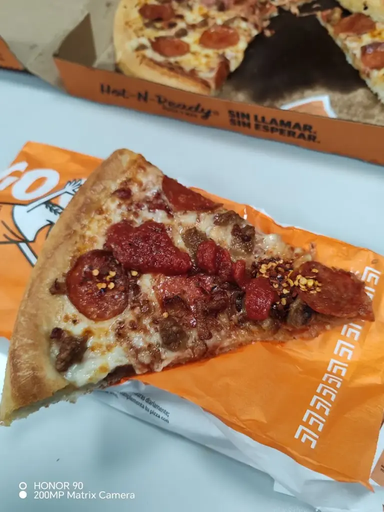 Little Caesars La Pastora