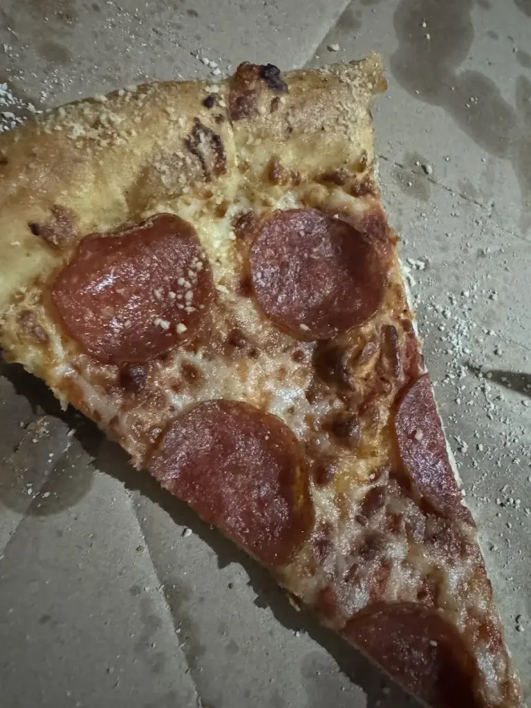 Little Caesars