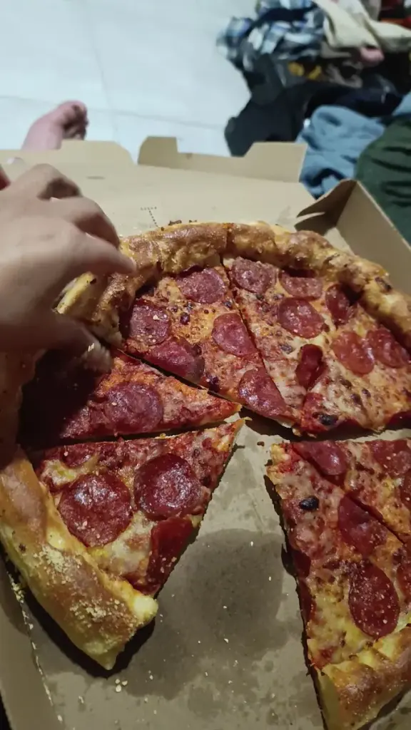 Little Caesars Pizza "Ermita"