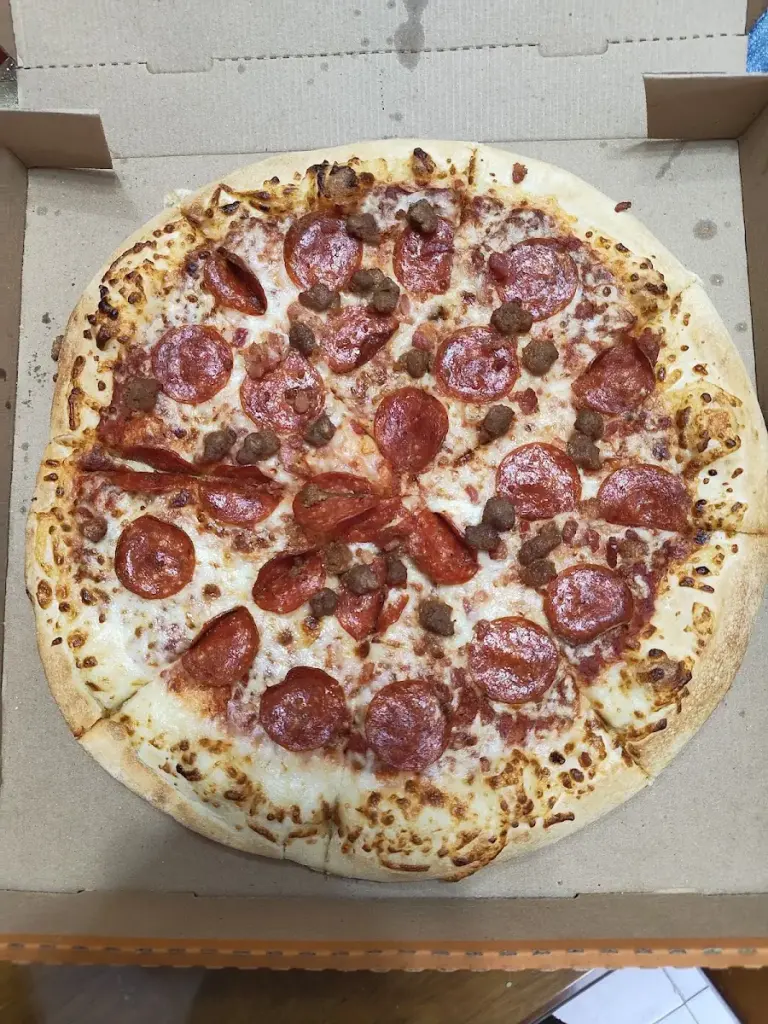Little Caesars Pizza Plaza del Sol
