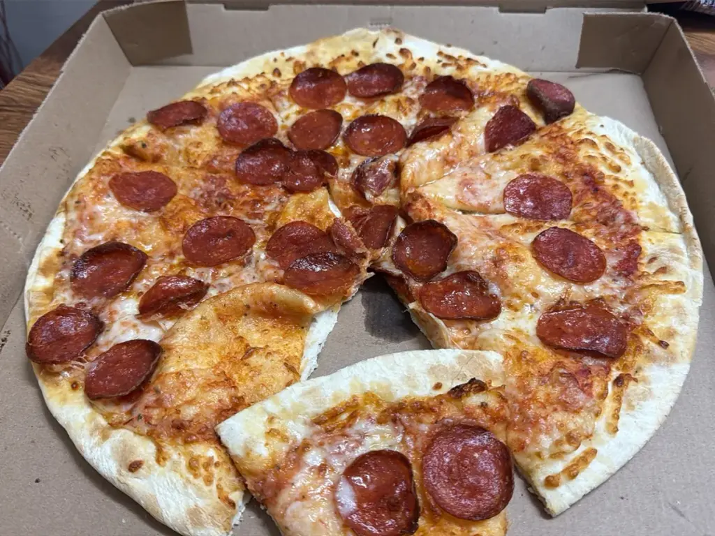 Little Caesars