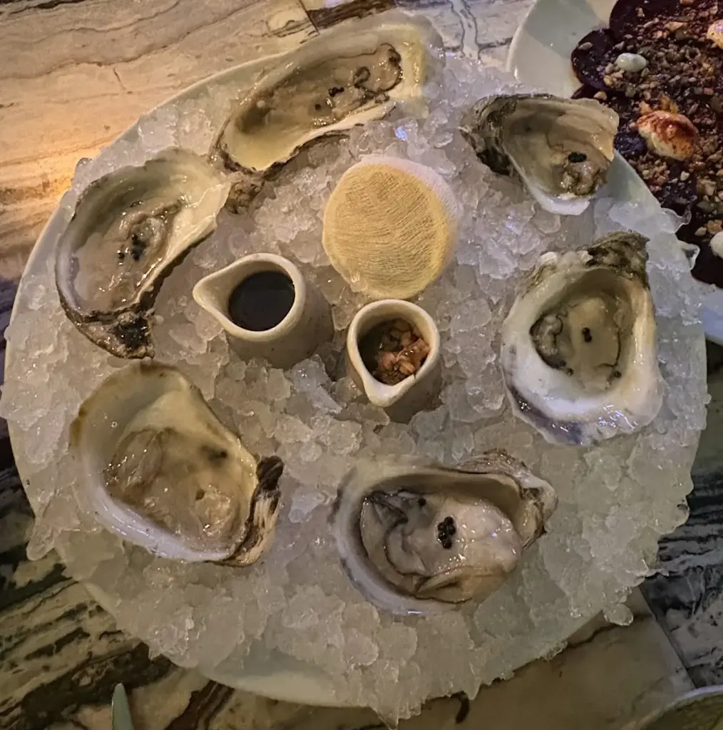 Loco Marino