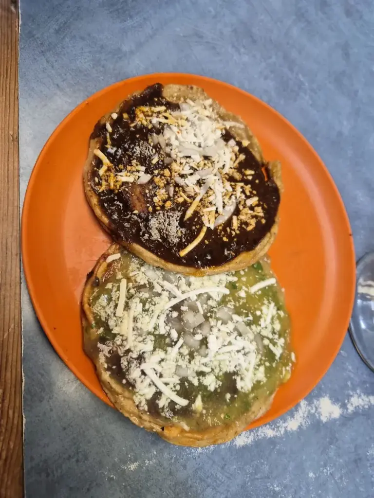 Lonchería Las Gemelas