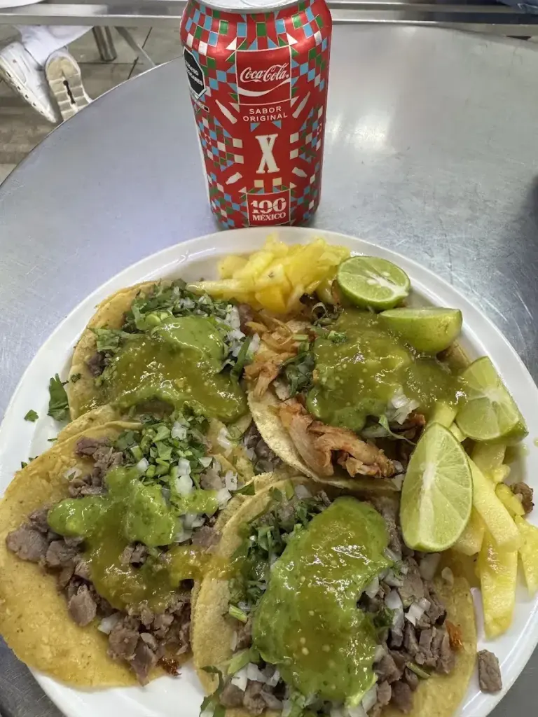 Los Alteños