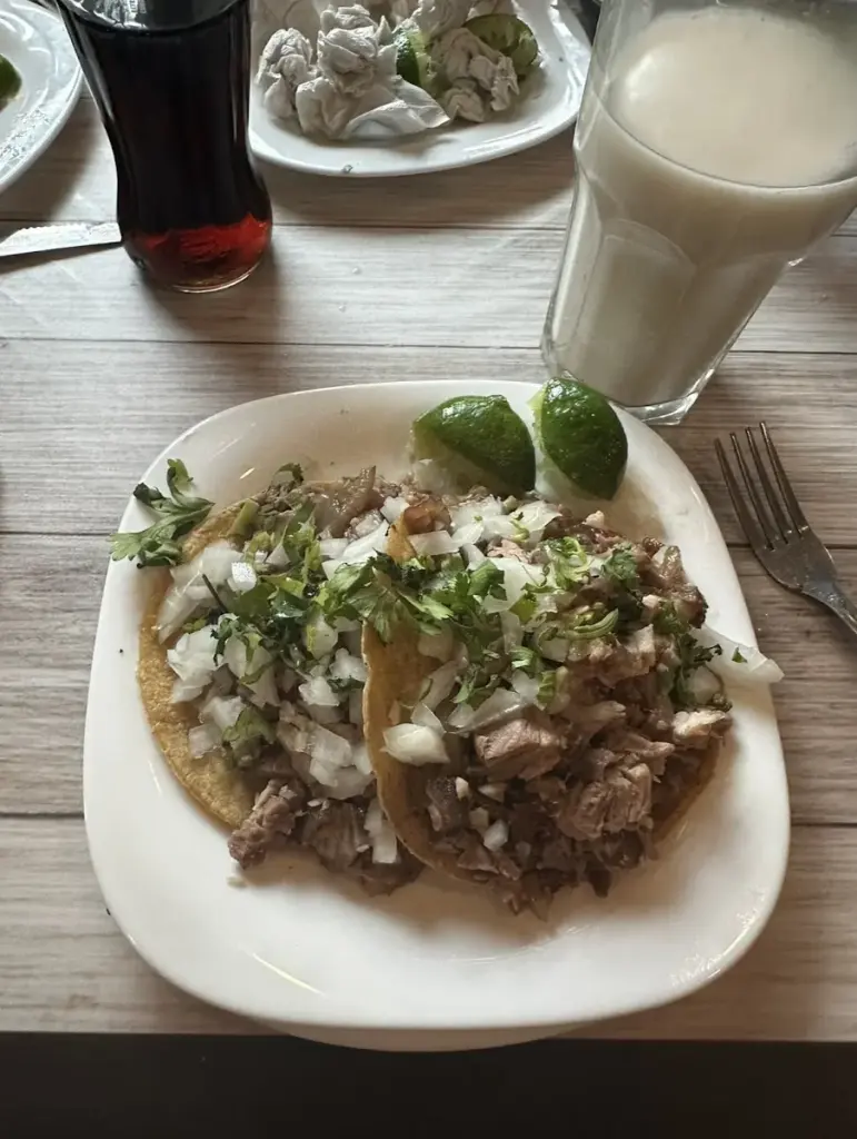 Los Arcos