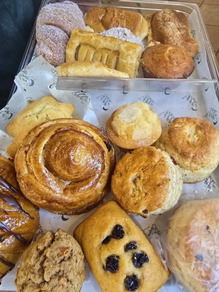 Los Bisquets Obregón