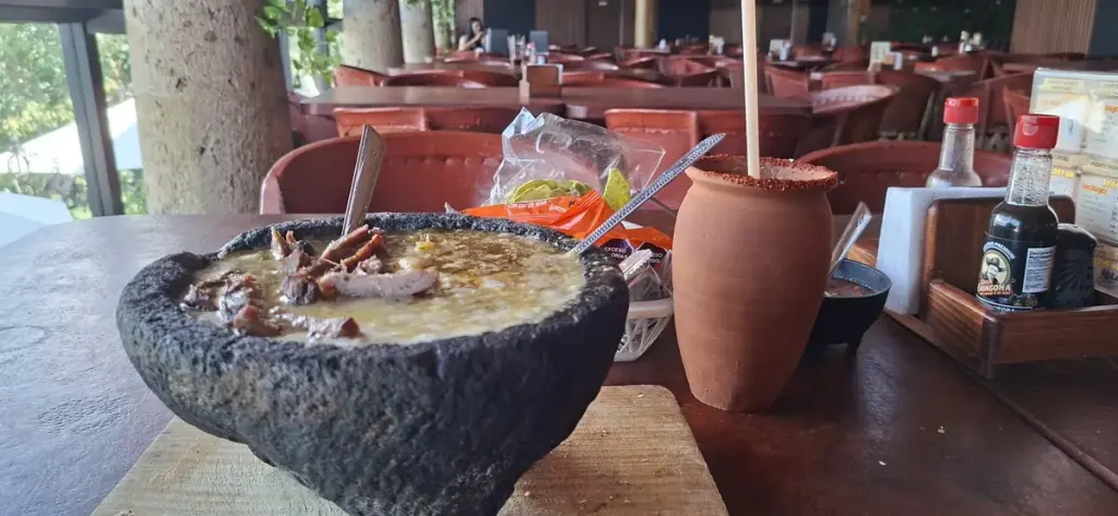 Los Cántaros