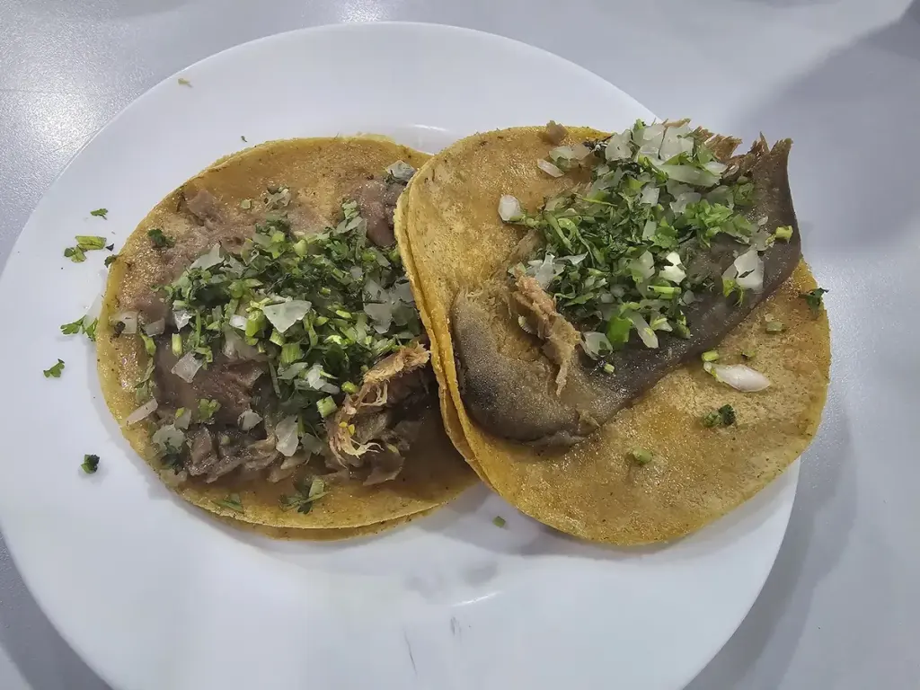Los Compadres Taquerias (Arboledas)