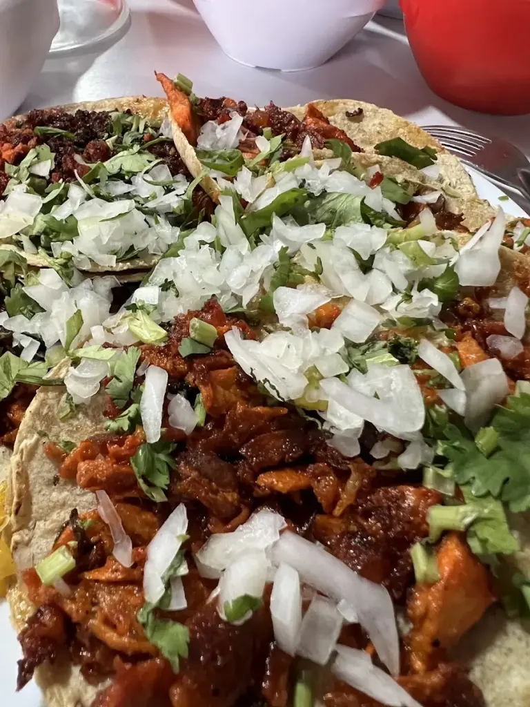 Los Compadres Taquerías (Satélite)