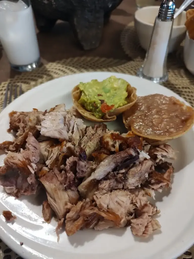 Los Correa Restaurante Bar
