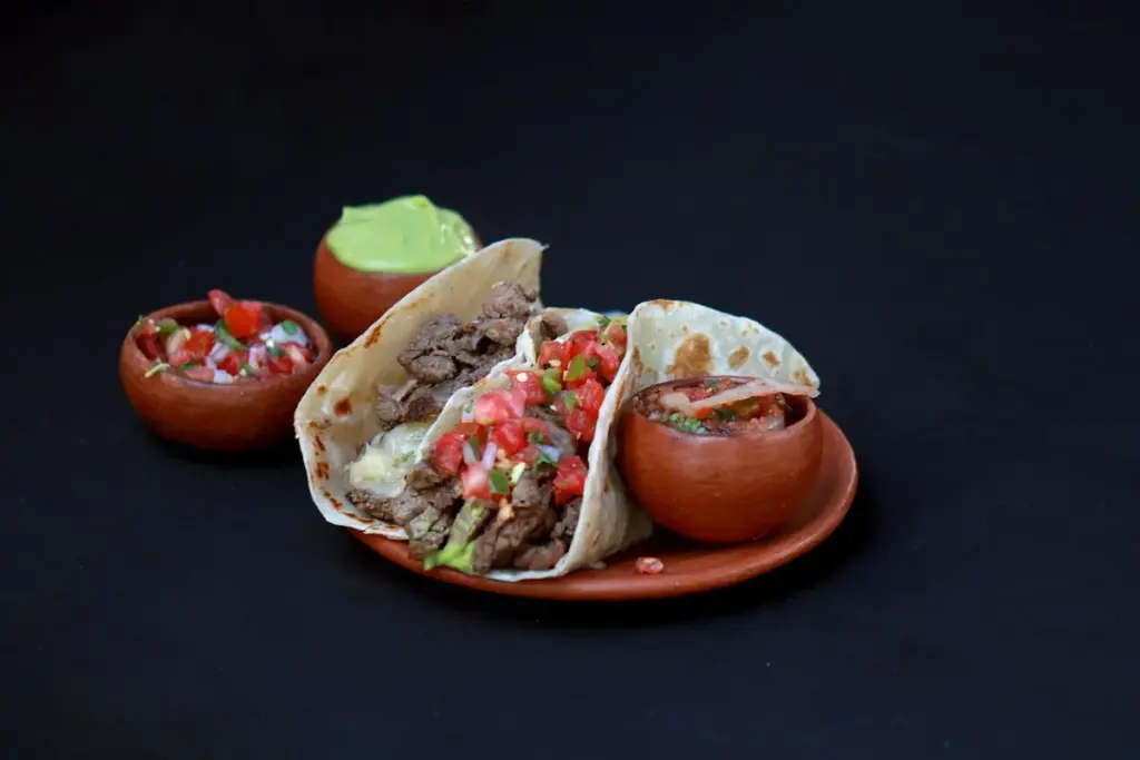 Los Cuatro Parrilla Sonorense