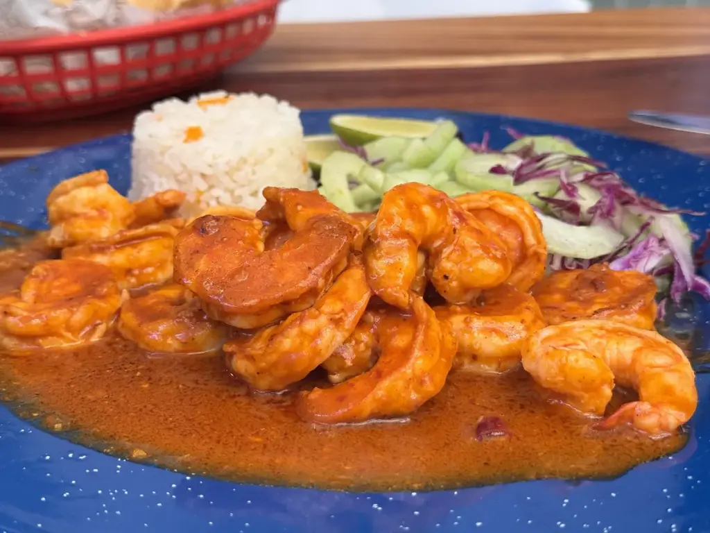 Los Culiados Mariscos