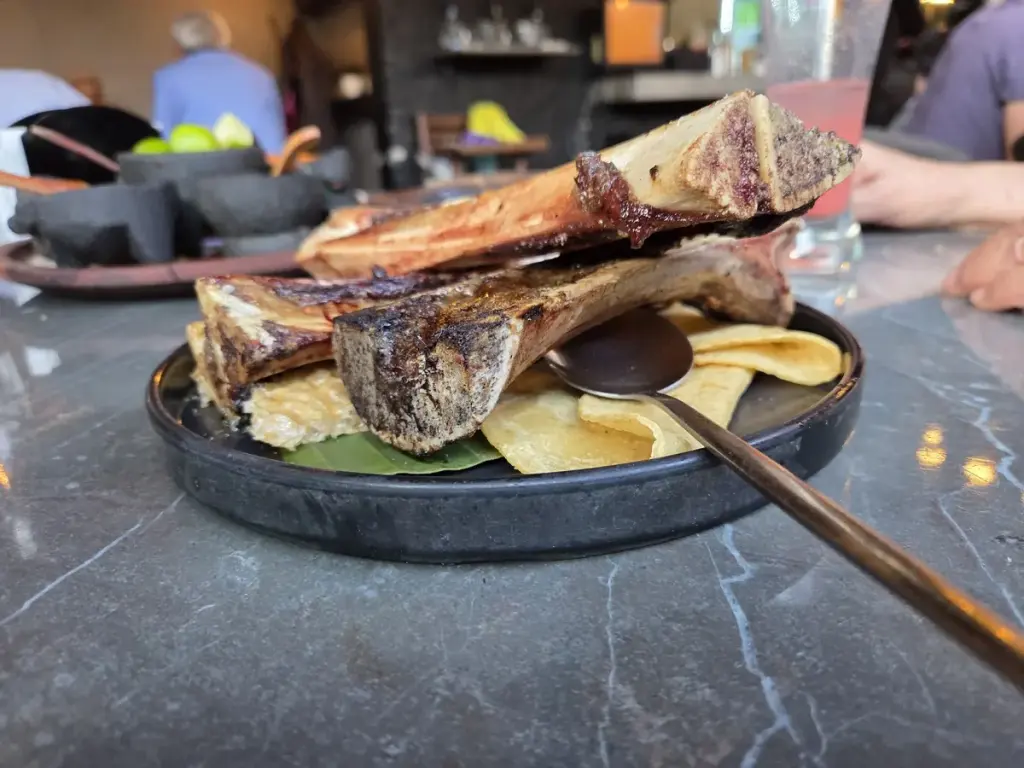 Los de Asada