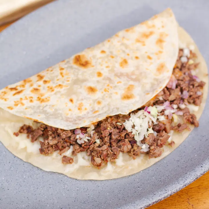 Los Grandes Taquería
