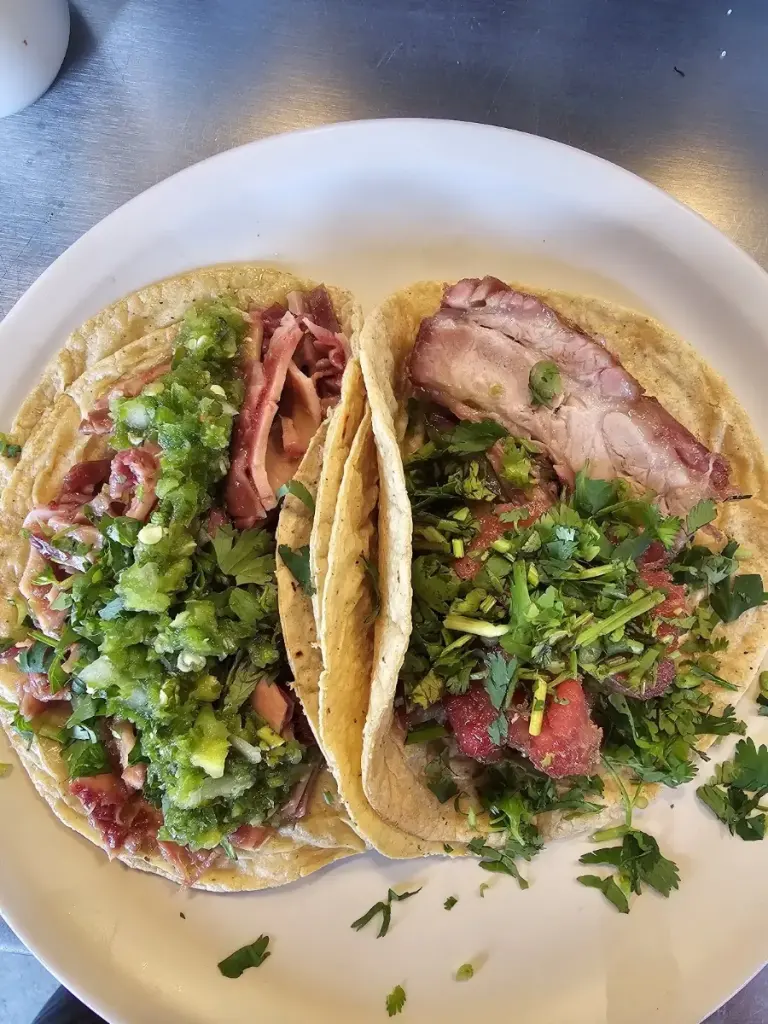 Los Kuinitos