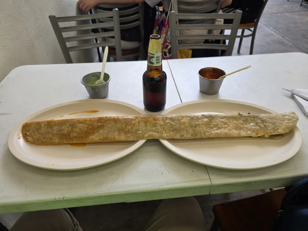 Los Machetes de Amparito
