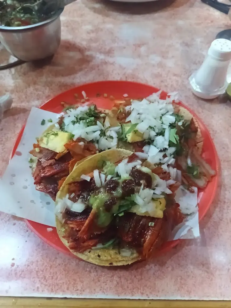Los Palomos